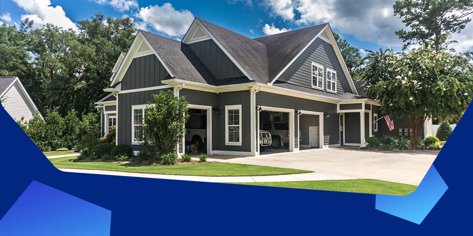 What Does a Typical Homeowners Insurance Cover?