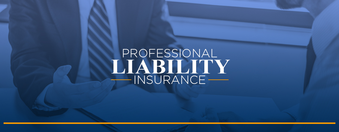 Professional liability - Liberty Mutual Business Insurance