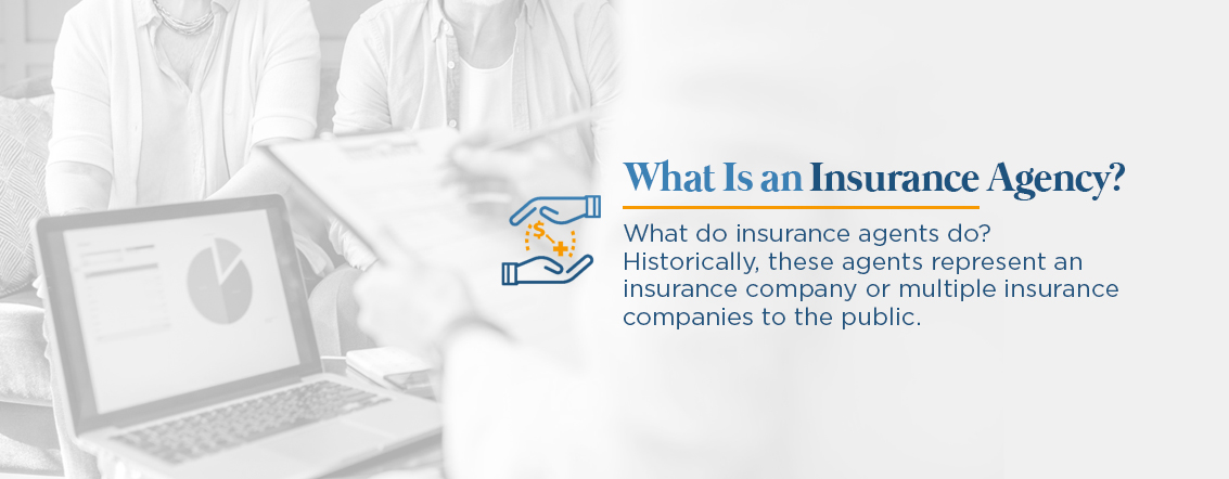 Insurance Agency, Insurance Managers