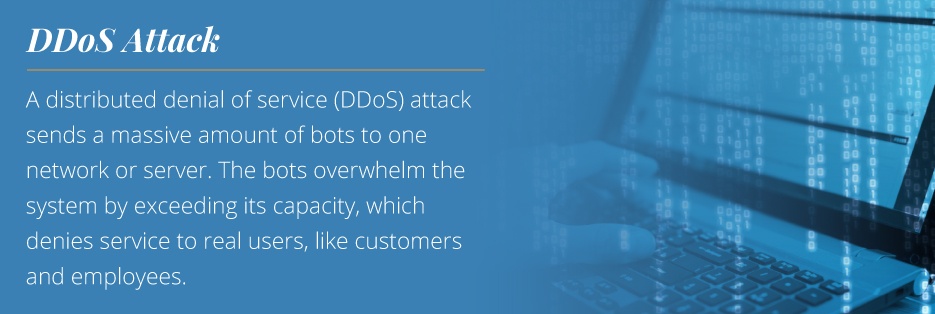 3-DDoS DDoS Attacks