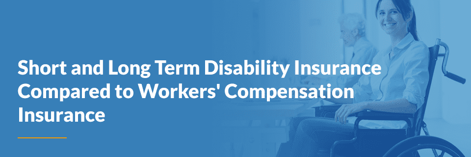 short term vs long term disability