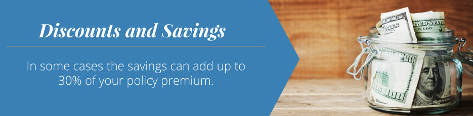 4-discounts-and-savings.edit auto insurance discounts and savings