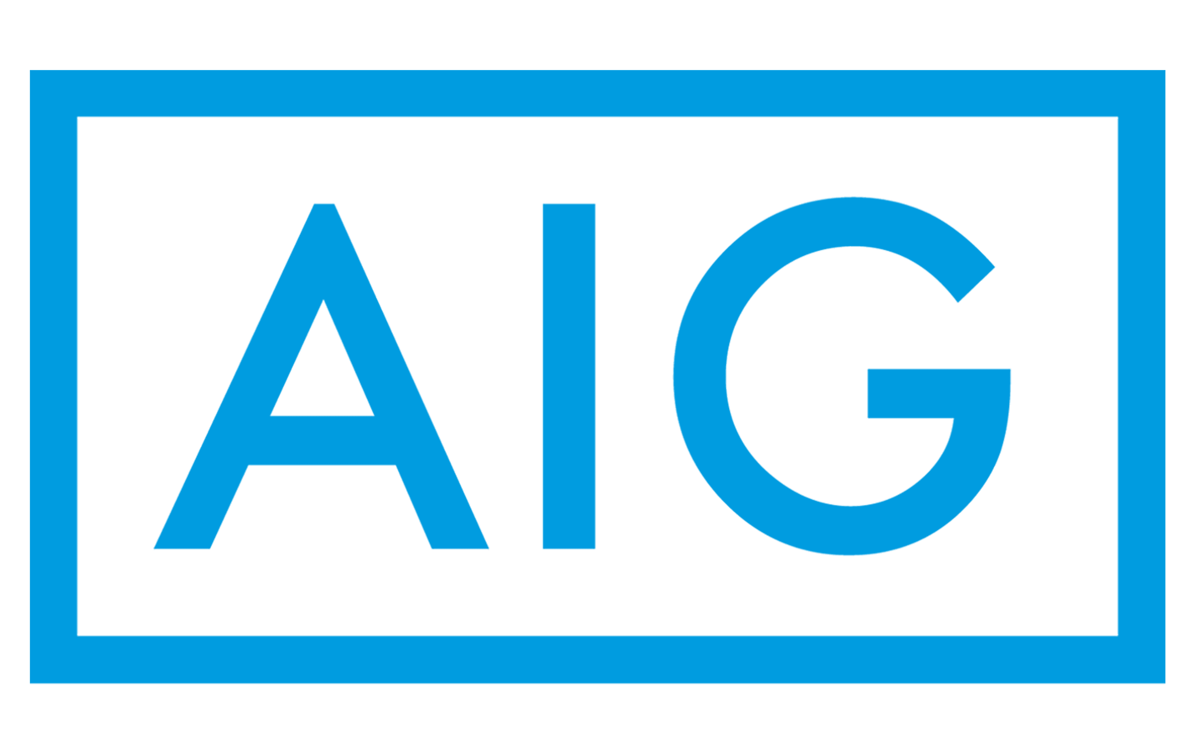 AIG logo