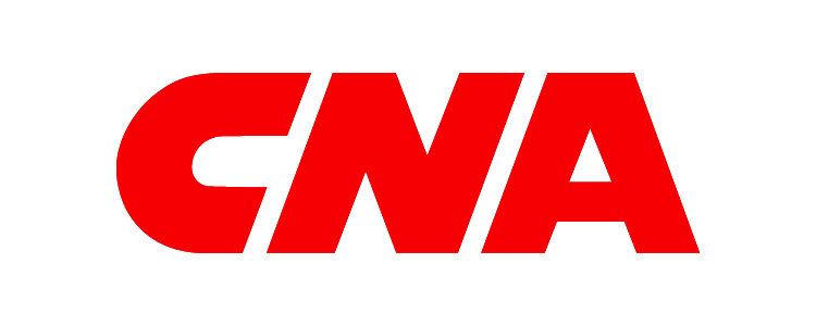 CNA logo