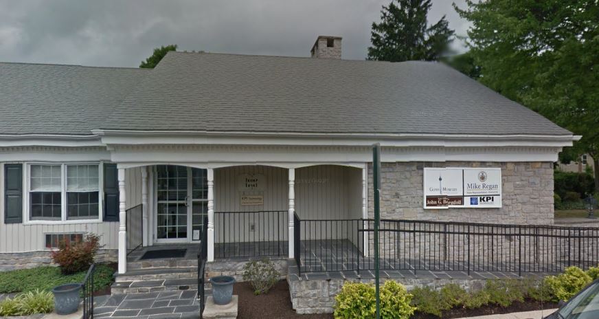 Dillsburg Gunn-Mowery, LLC Dillsburg Office
