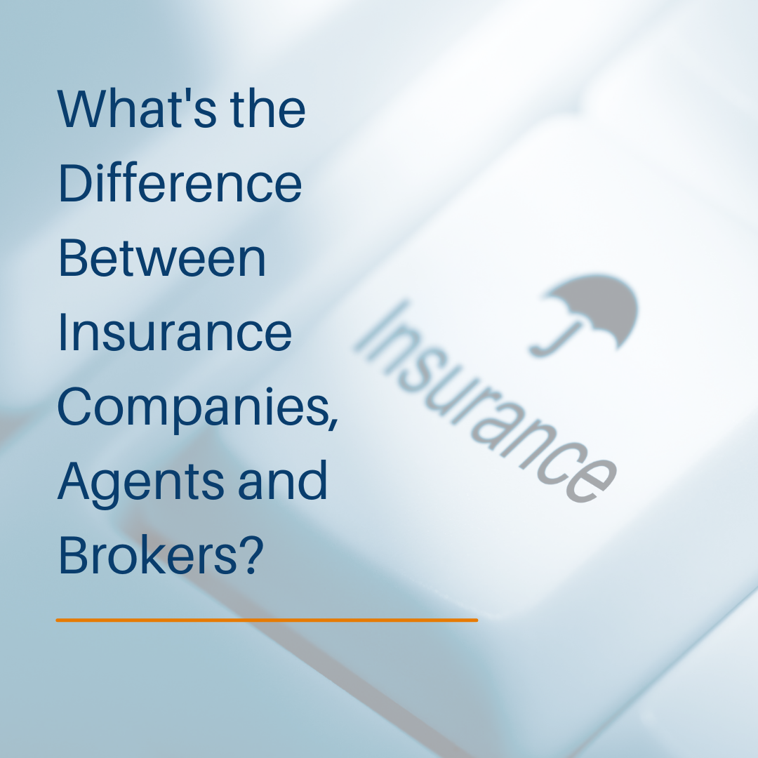 Insurance Brokerage