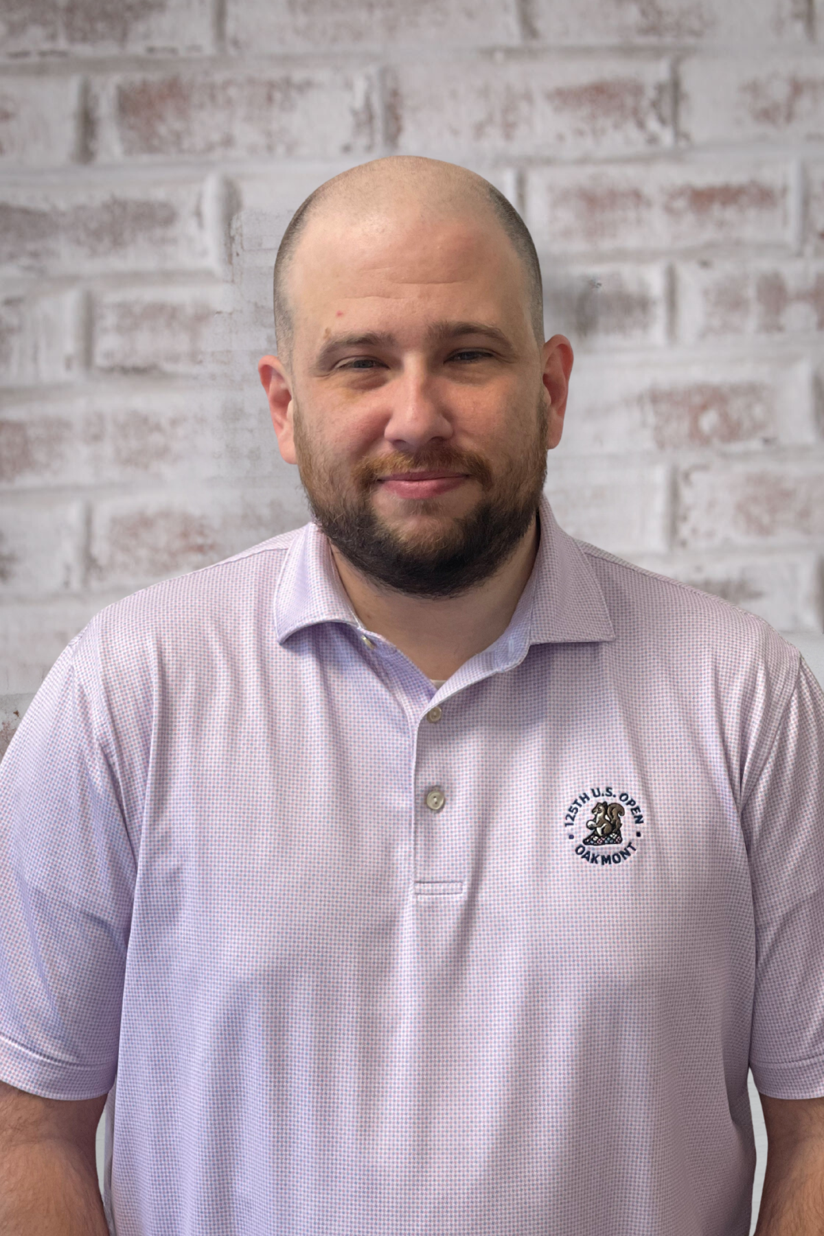 a woman smiling for the camera