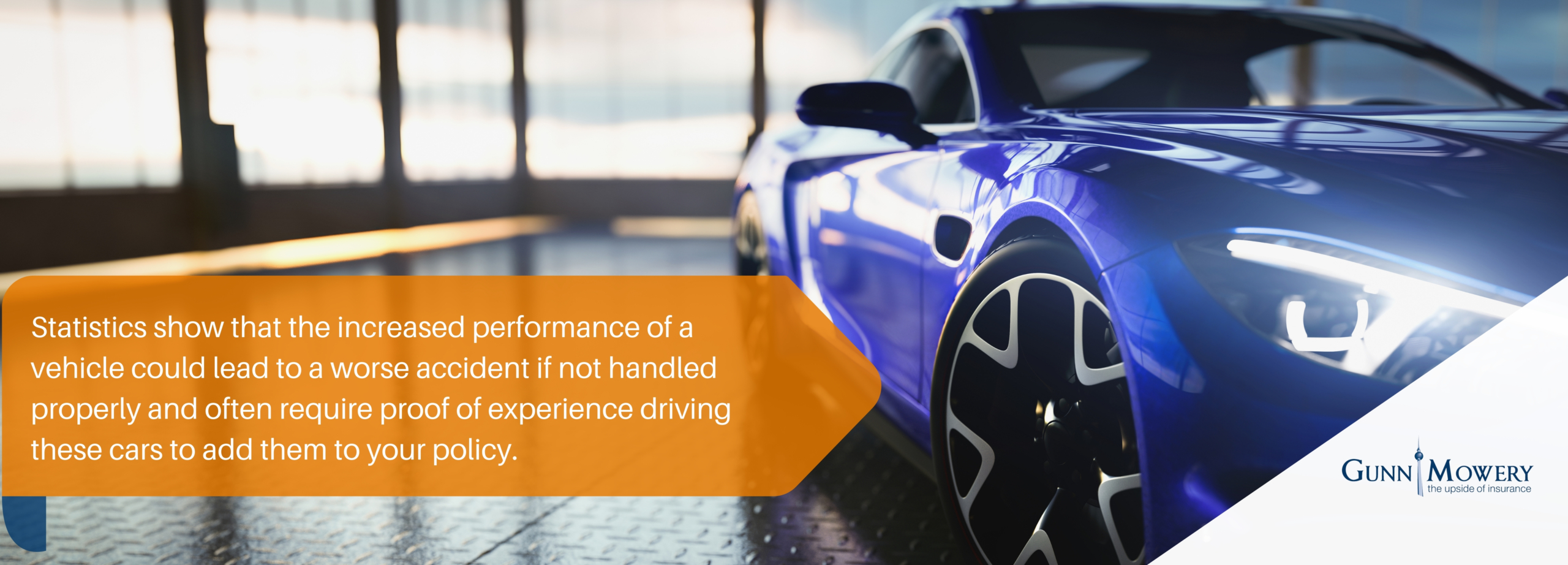 GM Vehicle Premium Blog Image w GM logo Vehicle premium insurance callout