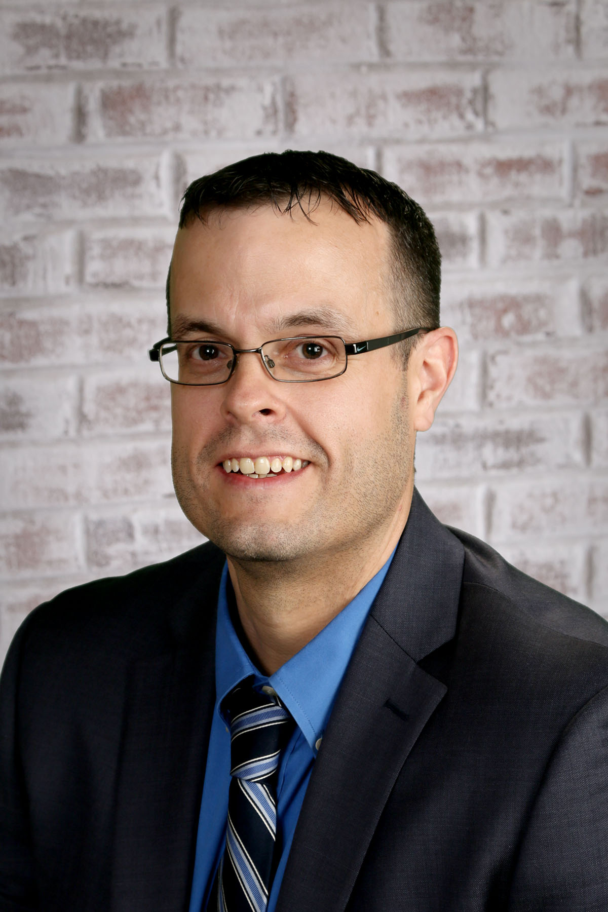 Jeff Gillis, CPIA, AINS
