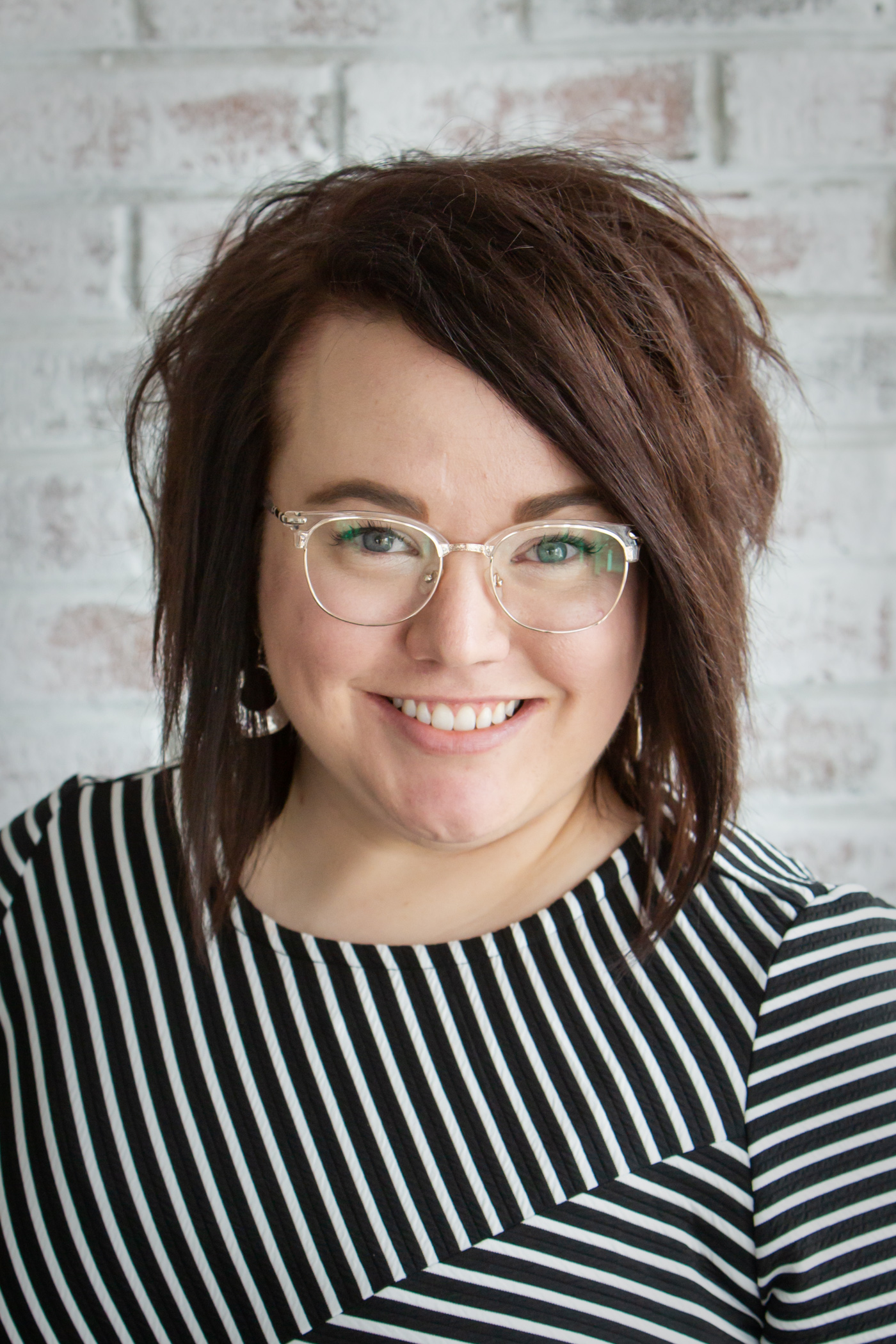 Katie Landis, SHRM-CP