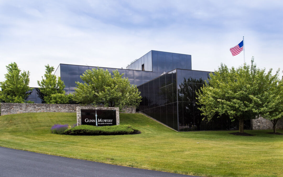 Gunn Mowery Lemoyne office location
