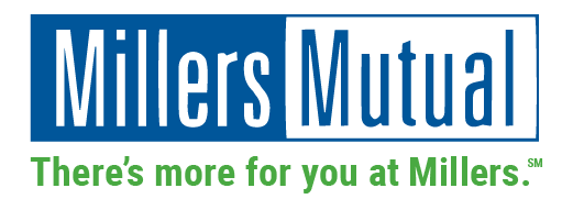 Millers Mutual logo