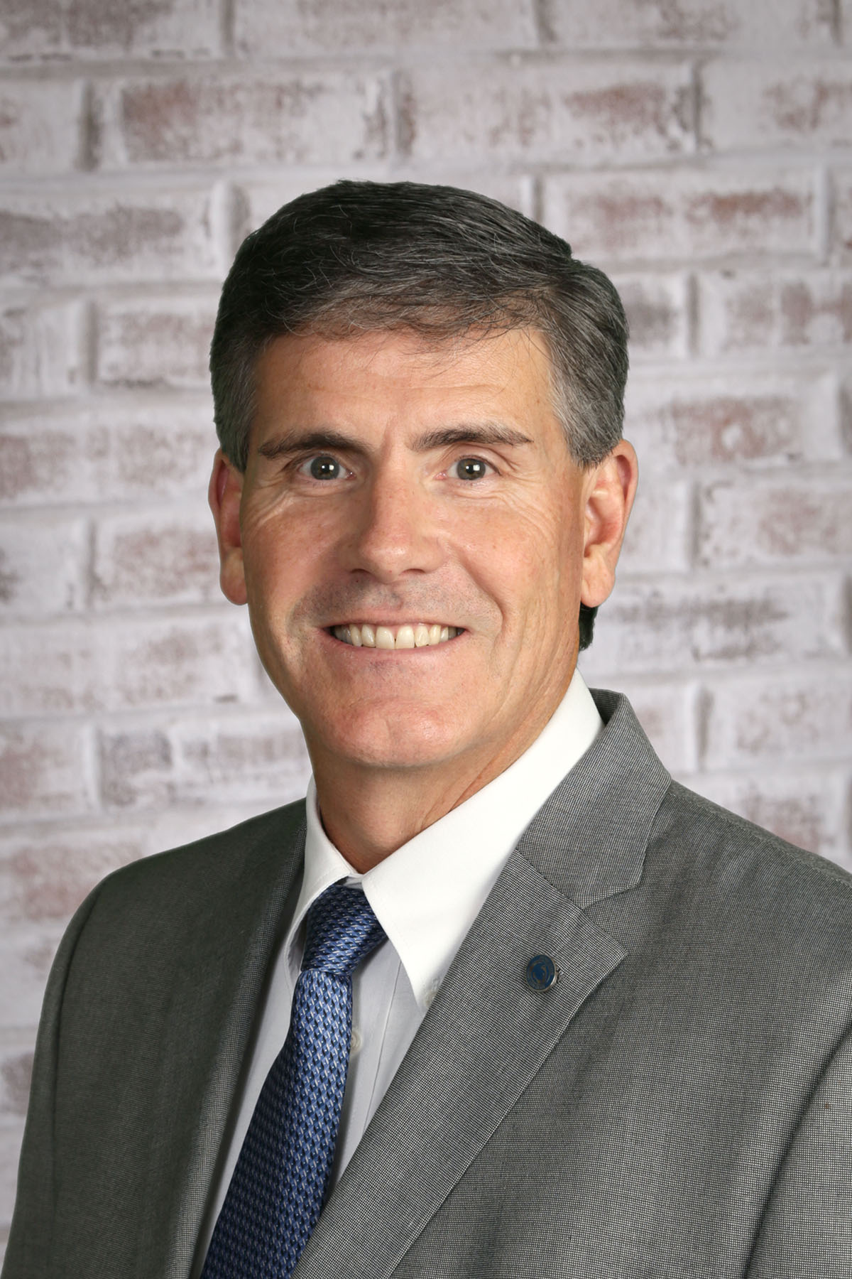 Mike Powers, mba