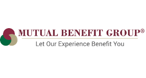 Mutual benefit group logo