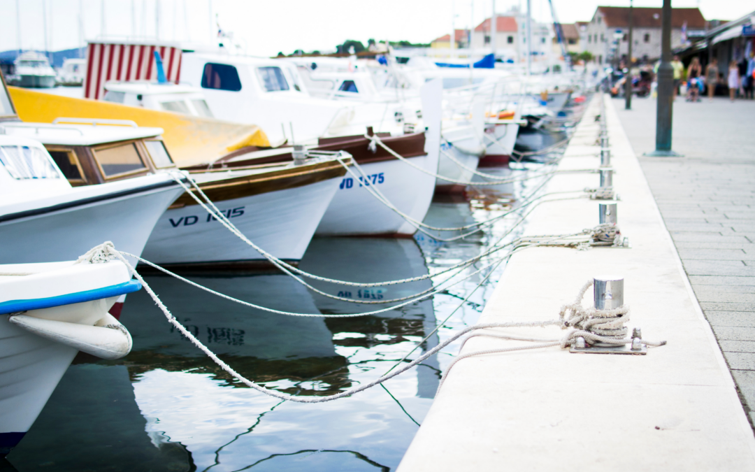 Get Started Early to Get Your Boat Ready for Summer