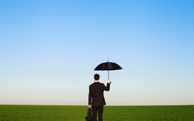 When It Rains, It Pours: Why You Should Consider a Personal Umbrella Policy
