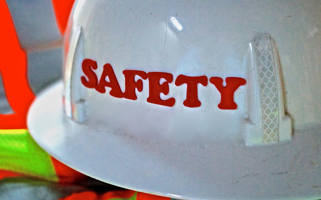 12 Safety Tips to Prevent Common Business Accidents