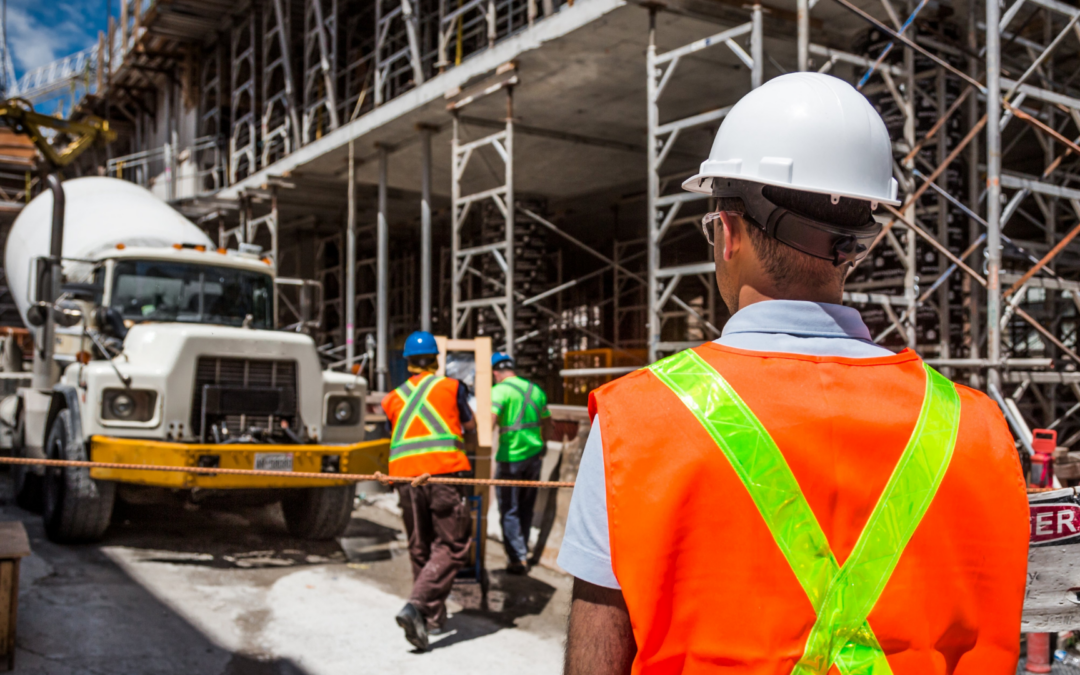 COVID-19 Procedure for Contractors