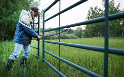 Farm Safety Tips for Planting Season