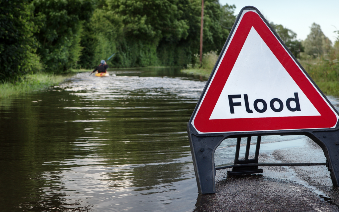 How to Protect Your Small Business From Floods and Other Natural Disasters