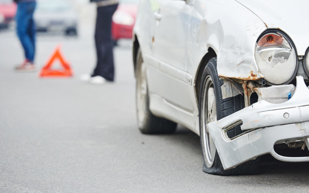 Minimum Auto Insurance Coverage Means Minimum Protection