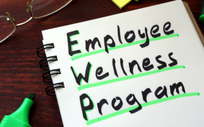 Three Different Types of Wellness Programs