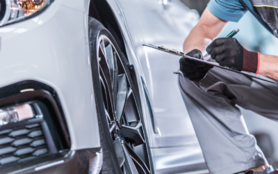 6 Car Maintenance Tips to Prevent Accidents