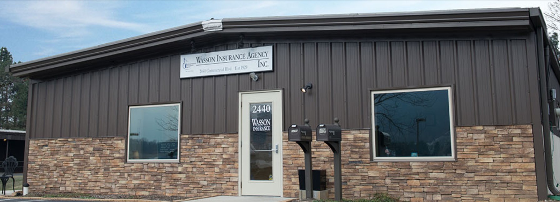 Gunn-Mowery, LLC Dillsburg Office