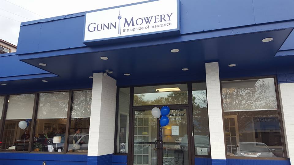 Gunn-Mowery, LLC state college, pa location