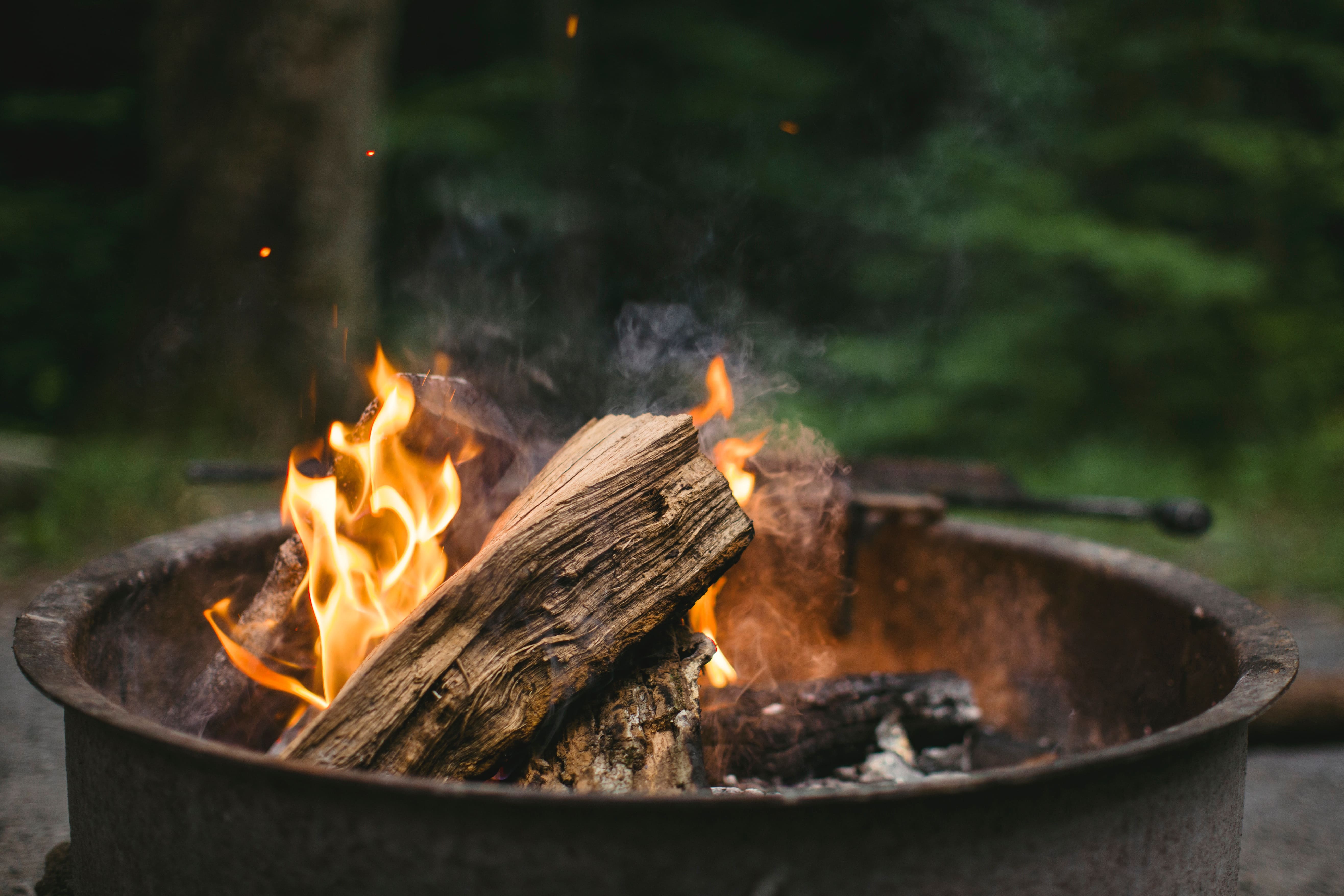 Fire Pit Safety For Your Home, Are Fire Pits Dangerous