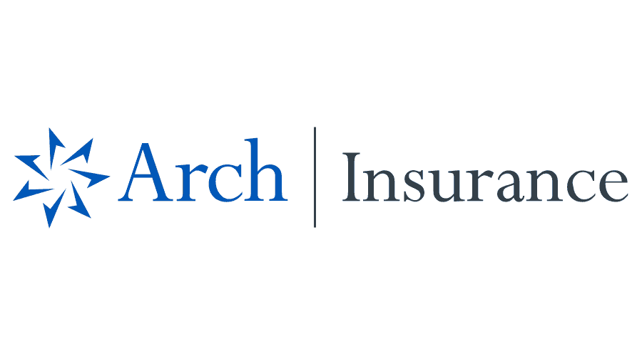 Arch logo