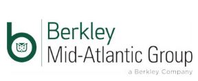 Berkley Mid-Atlantic Group logo