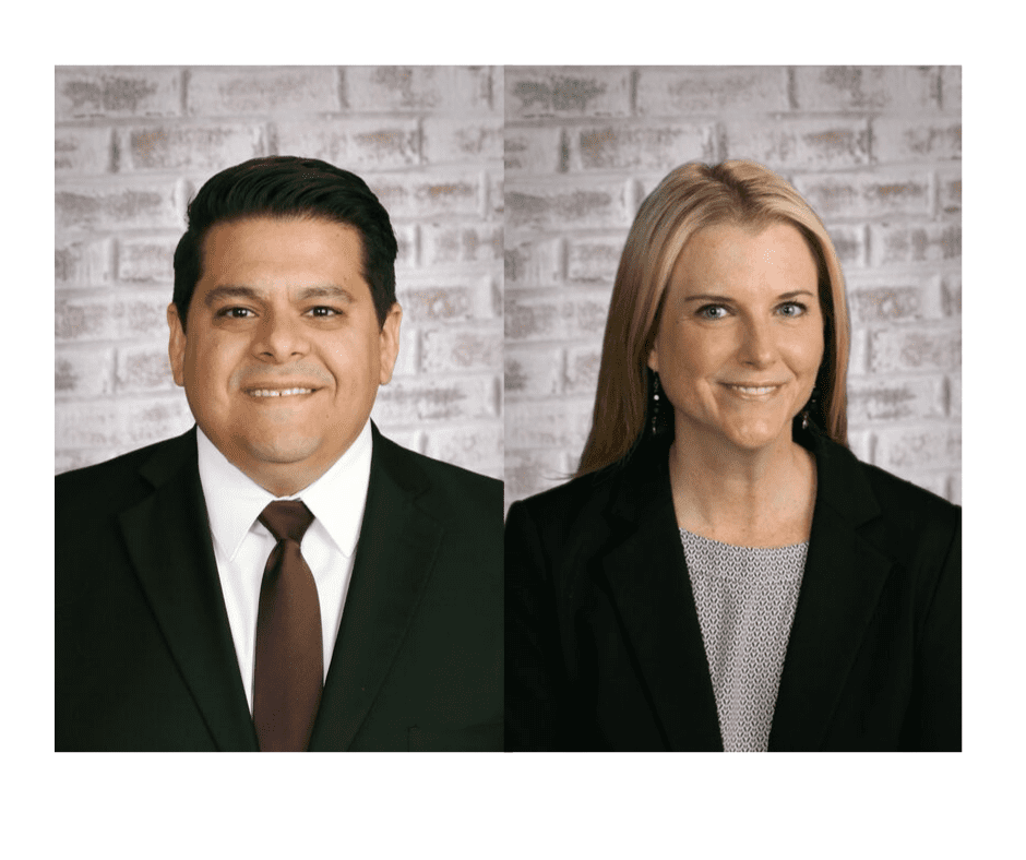 Gunn-Mowery, LLC Hires Chris Donofrio and Jennifer Fuller