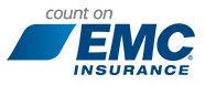 EMC Insurance logo