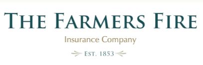 The Farmers Fire Insurance Company logo