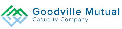 Goodville Mutual Casualty Company logo