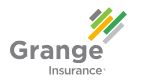 Grange insurance logo