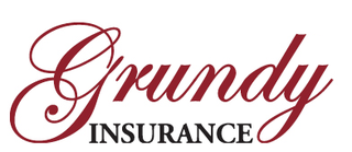 Grundy insurance logo