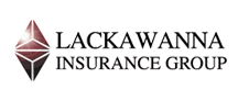 Lackawanna Insurance Group logo