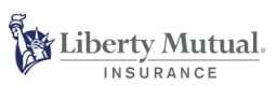 Liberty Mutual Insurance logo