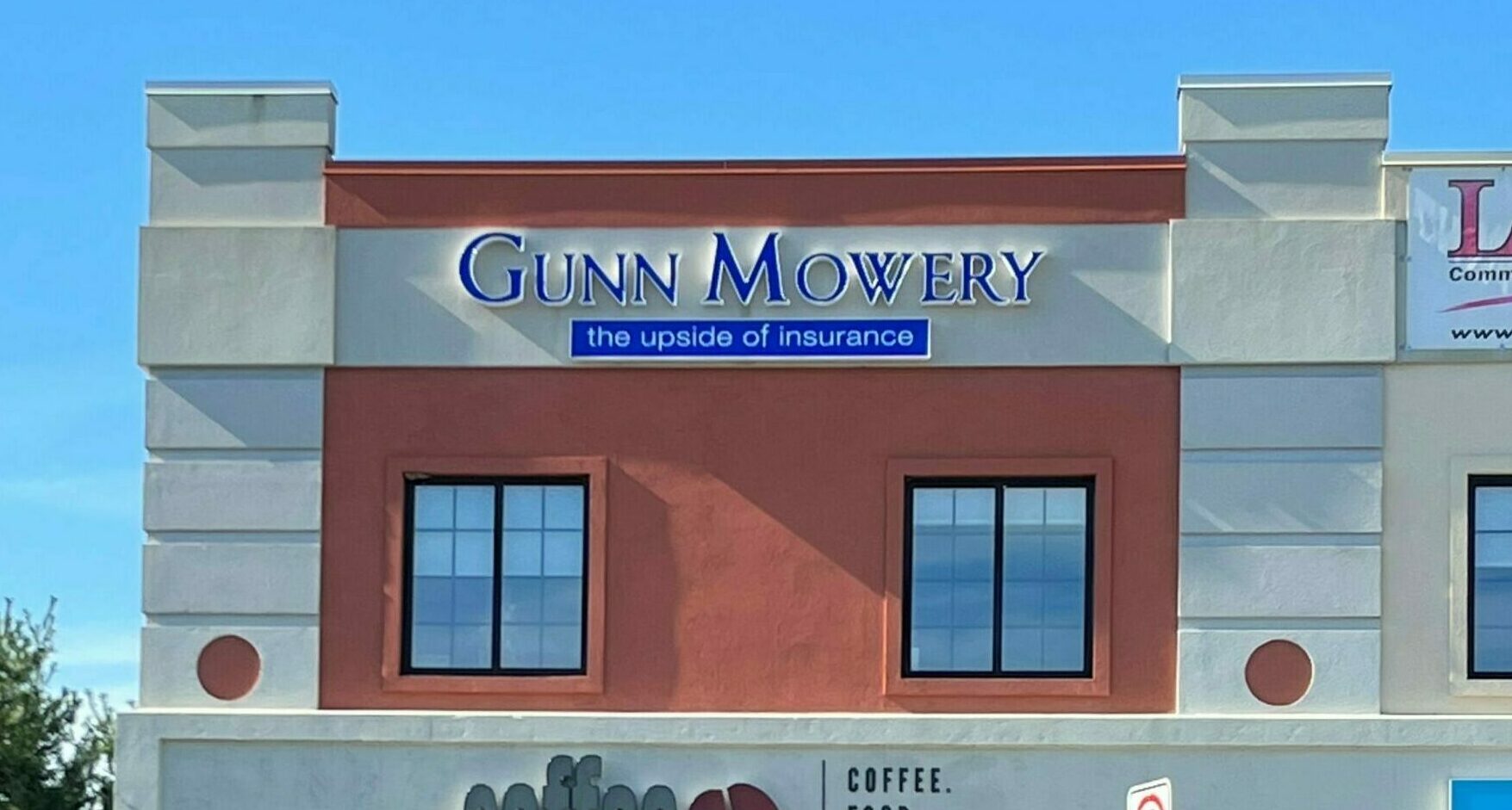 Gunn-Mowery, LLC Dillsburg Office