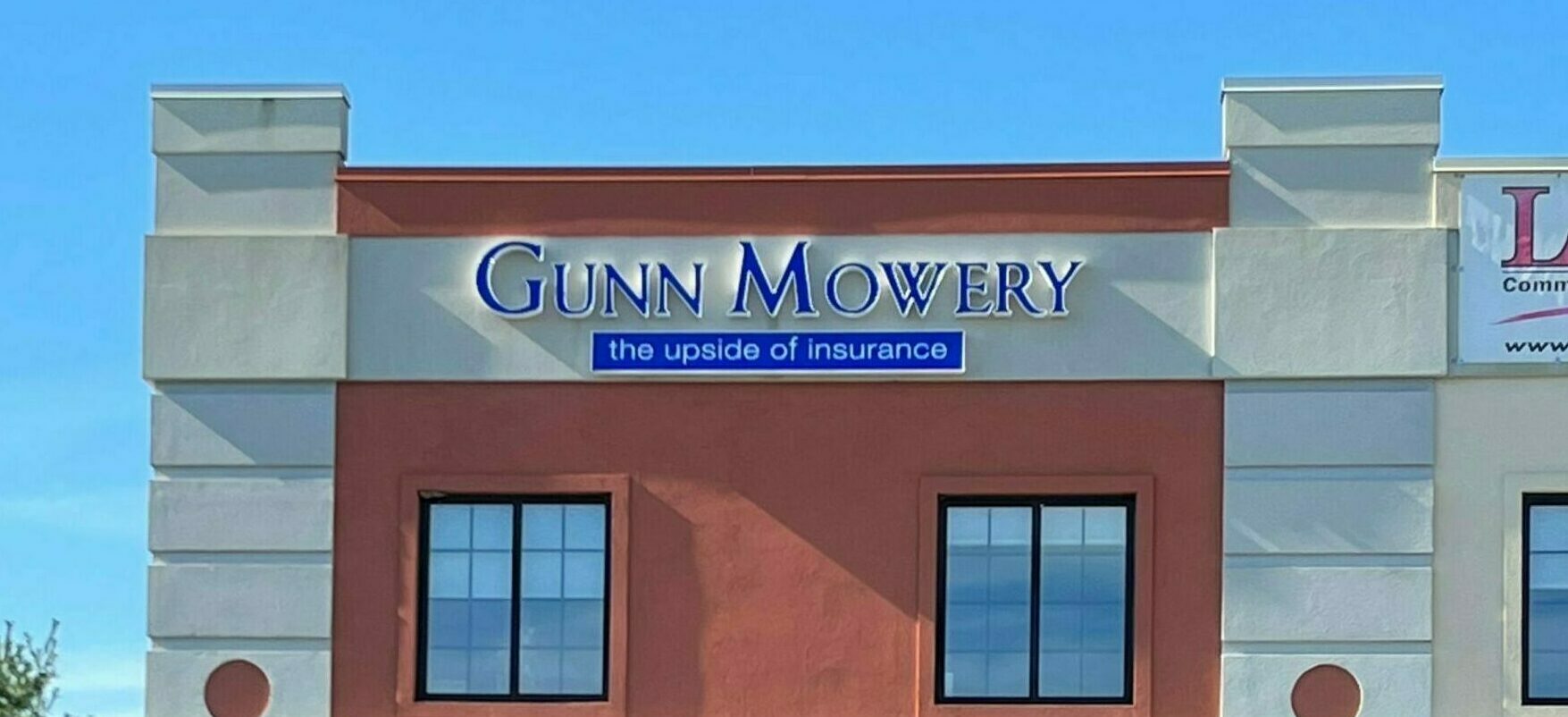 Gunn Mowery Lemoyne office location