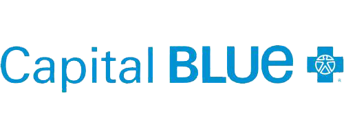 Capital BLUE logo