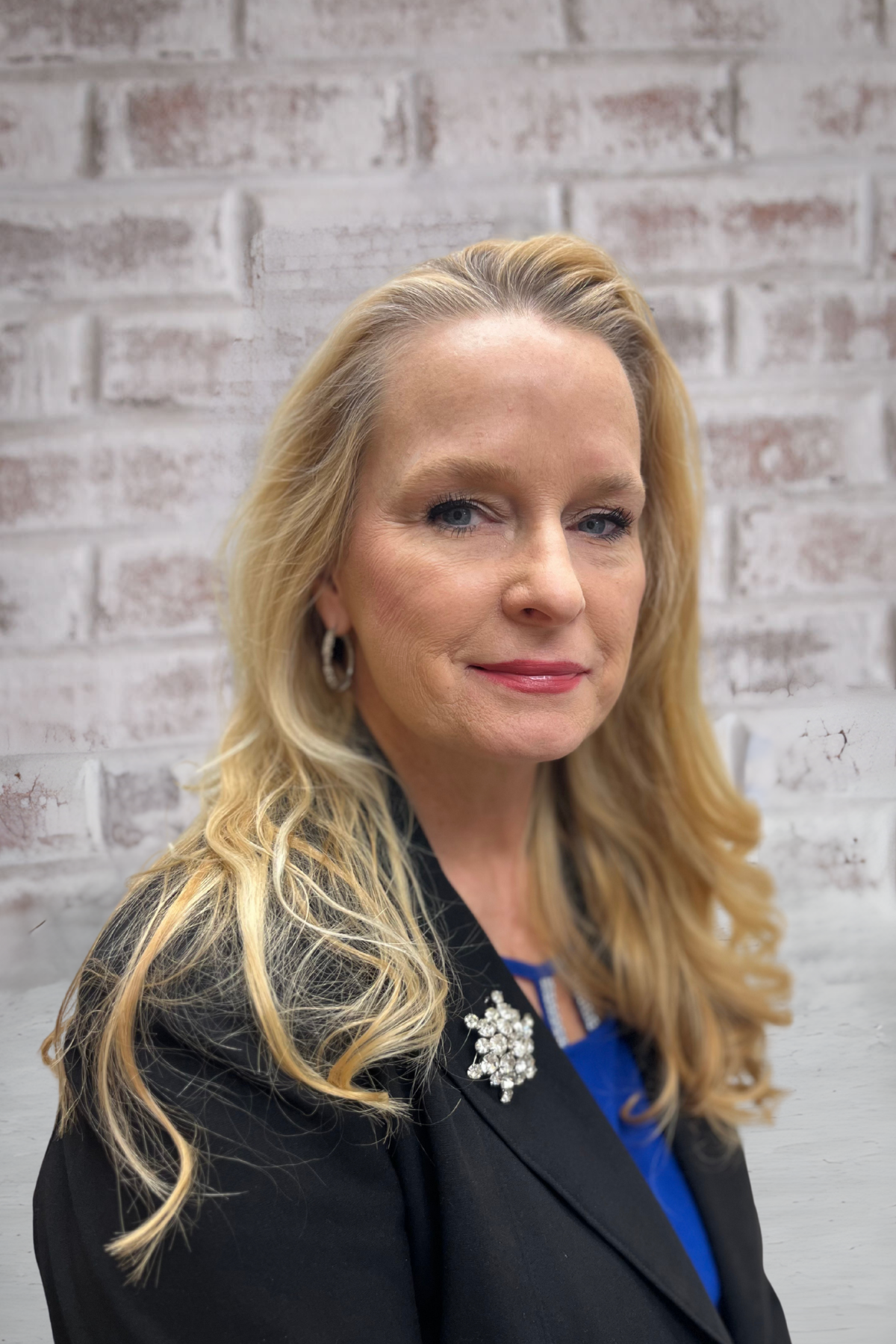 Melissa Wasson, CISR Elite