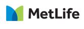 MetLife logo